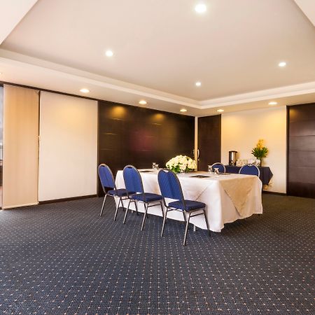 Hotel Egina 보고타 외부 사진