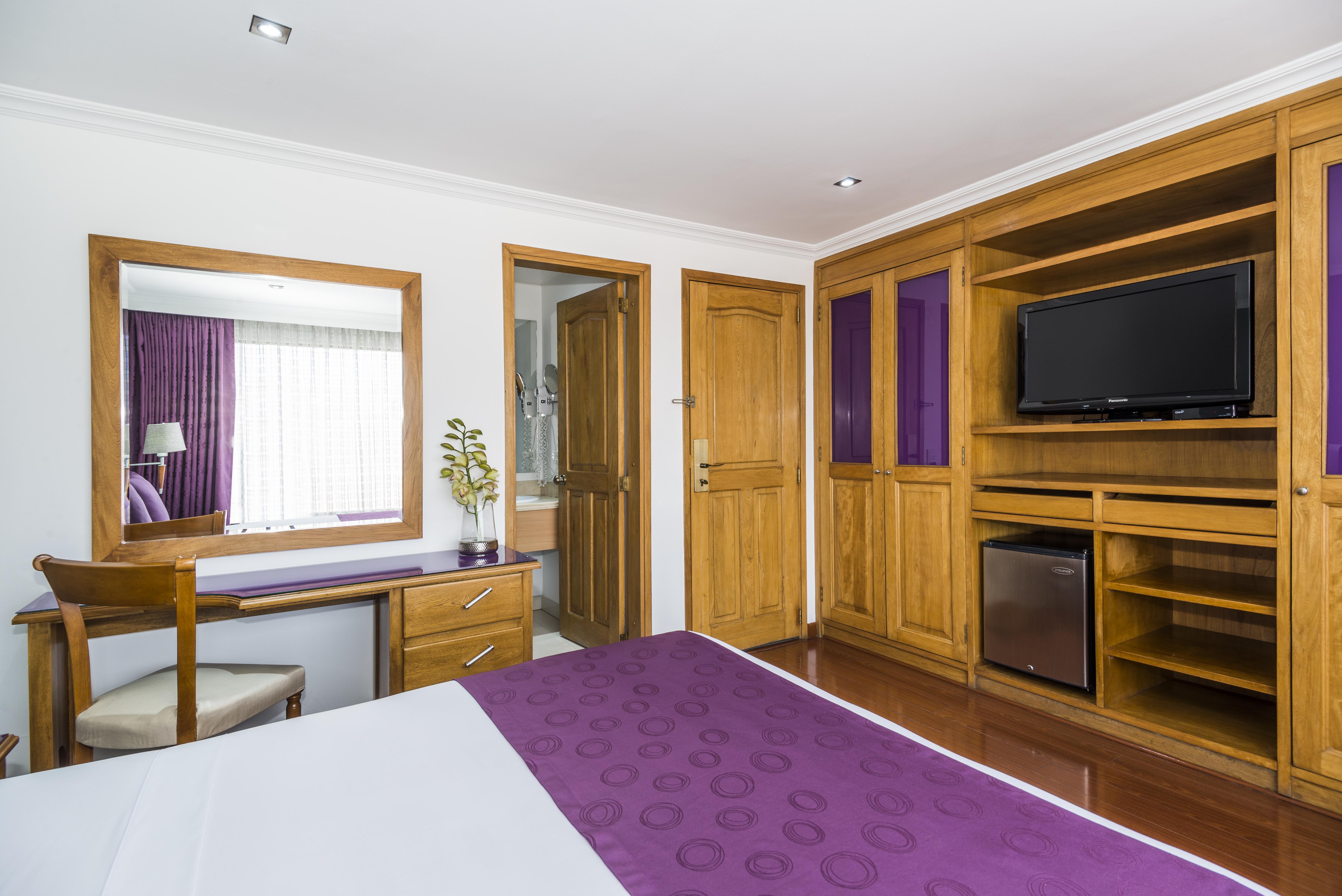 Hotel Egina 보고타 외부 사진