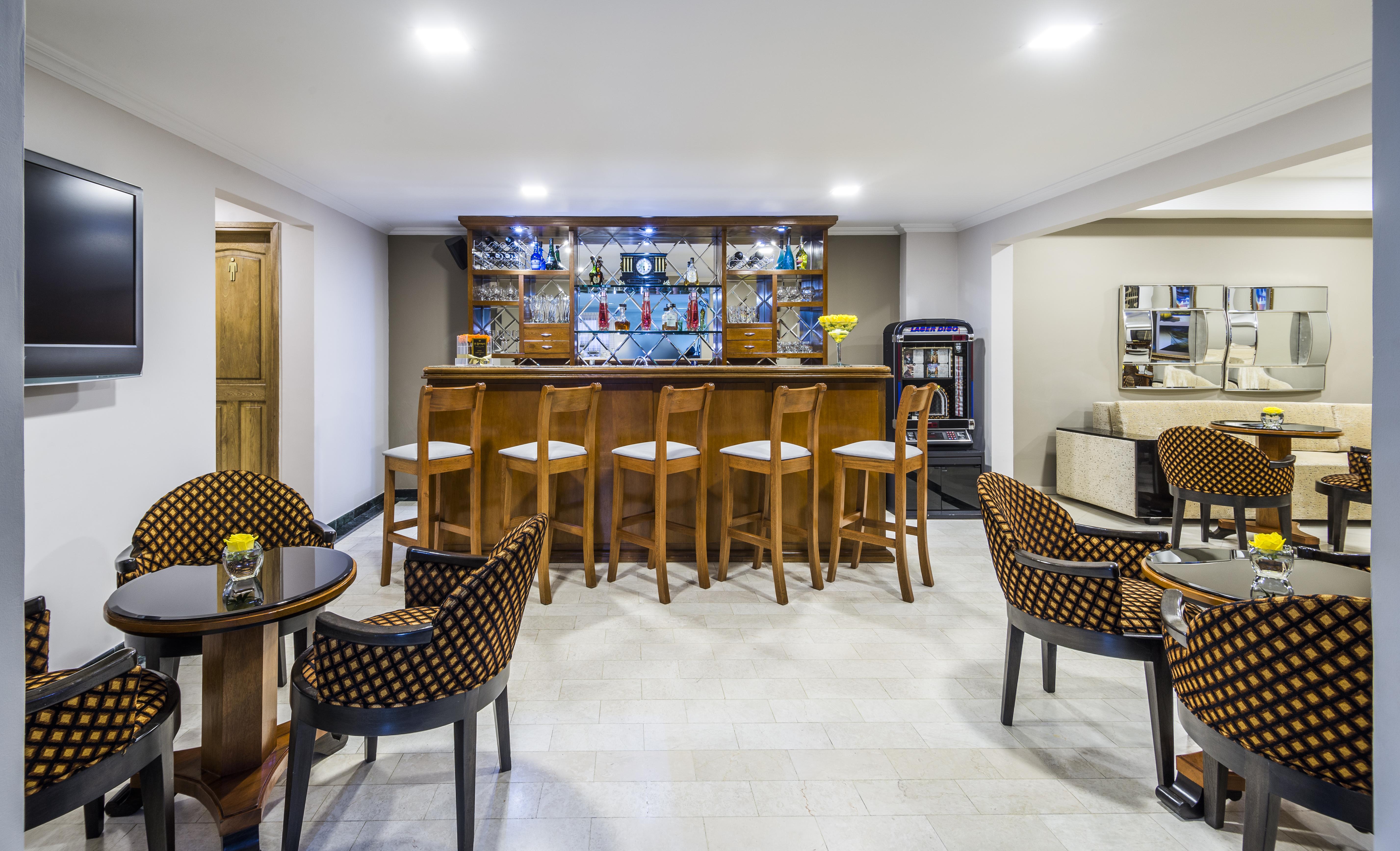 Hotel Egina 보고타 외부 사진
