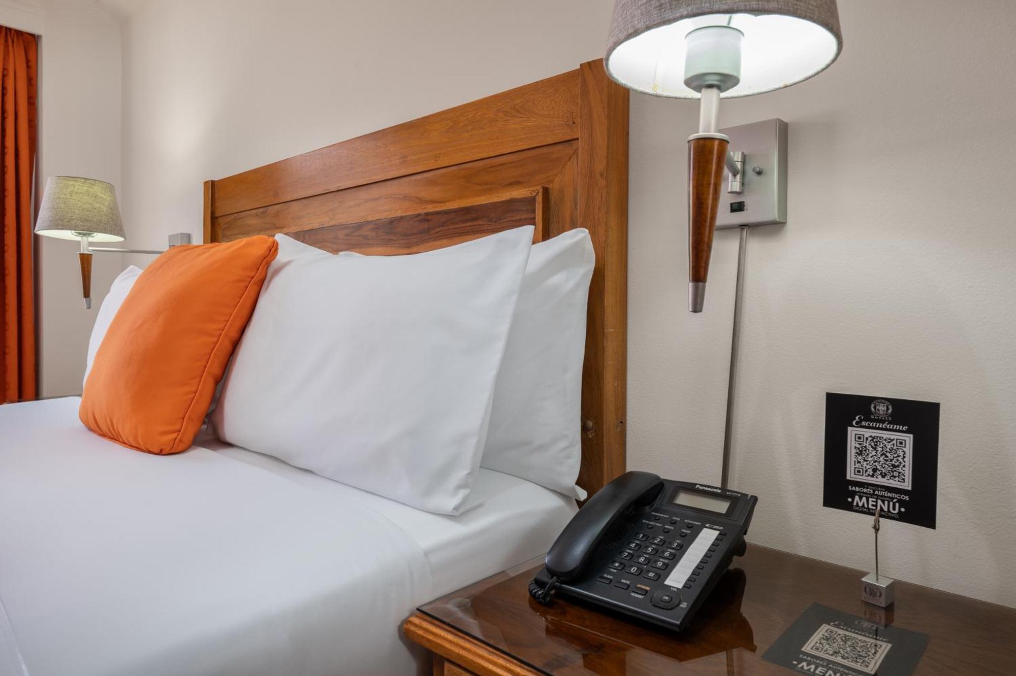 Hotel Egina 보고타 외부 사진